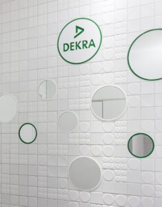 Dekra Stuttgart