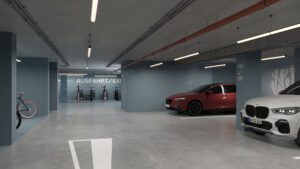 Columbus Haus