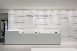 Optometrie Cagnolati