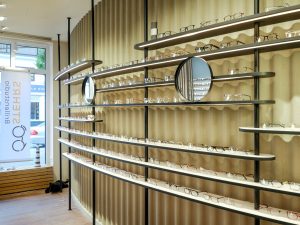Stehr’s Brillenstudio