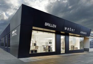 Weber Augenoptik