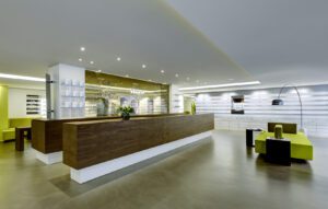 Titzé Centre Optique