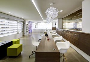 Titzé Centre Optique