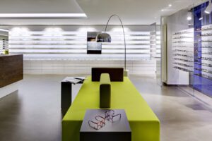 Titzé Centre Optique