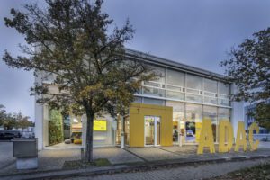 ADAC Nordbaden