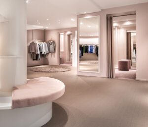 Modehaus Bratfisch