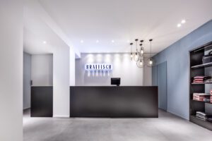 Modehaus Bratfisch