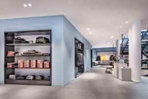 Modehaus Bratfisch