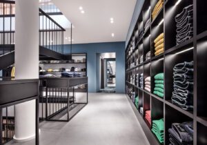 Modehaus Bratfisch