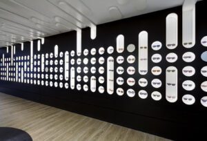 Brillen Galerie