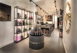 Kessler Flagship-Store