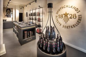 Kessler Flagship-Store