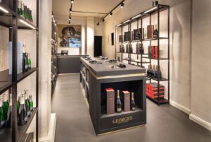 Kessler Flagship-Store