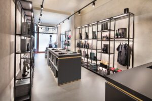 Kessler Flagship-Store