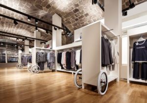 Maute Benger Modehaus