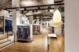 Maute Benger Modehaus