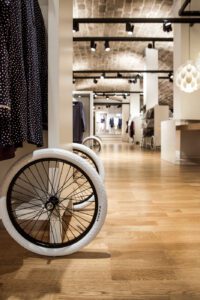 Maute Benger Modehaus