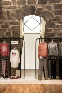 Maute Benger Modehaus