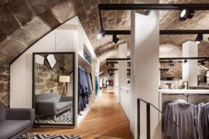 Maute Benger Modehaus