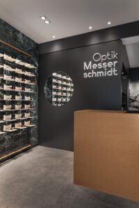 Optik Messerschmidt