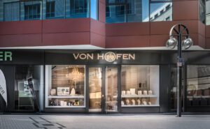 Von Hofen