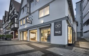 Stroh Optik