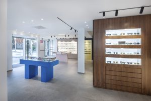 Stroh Optik