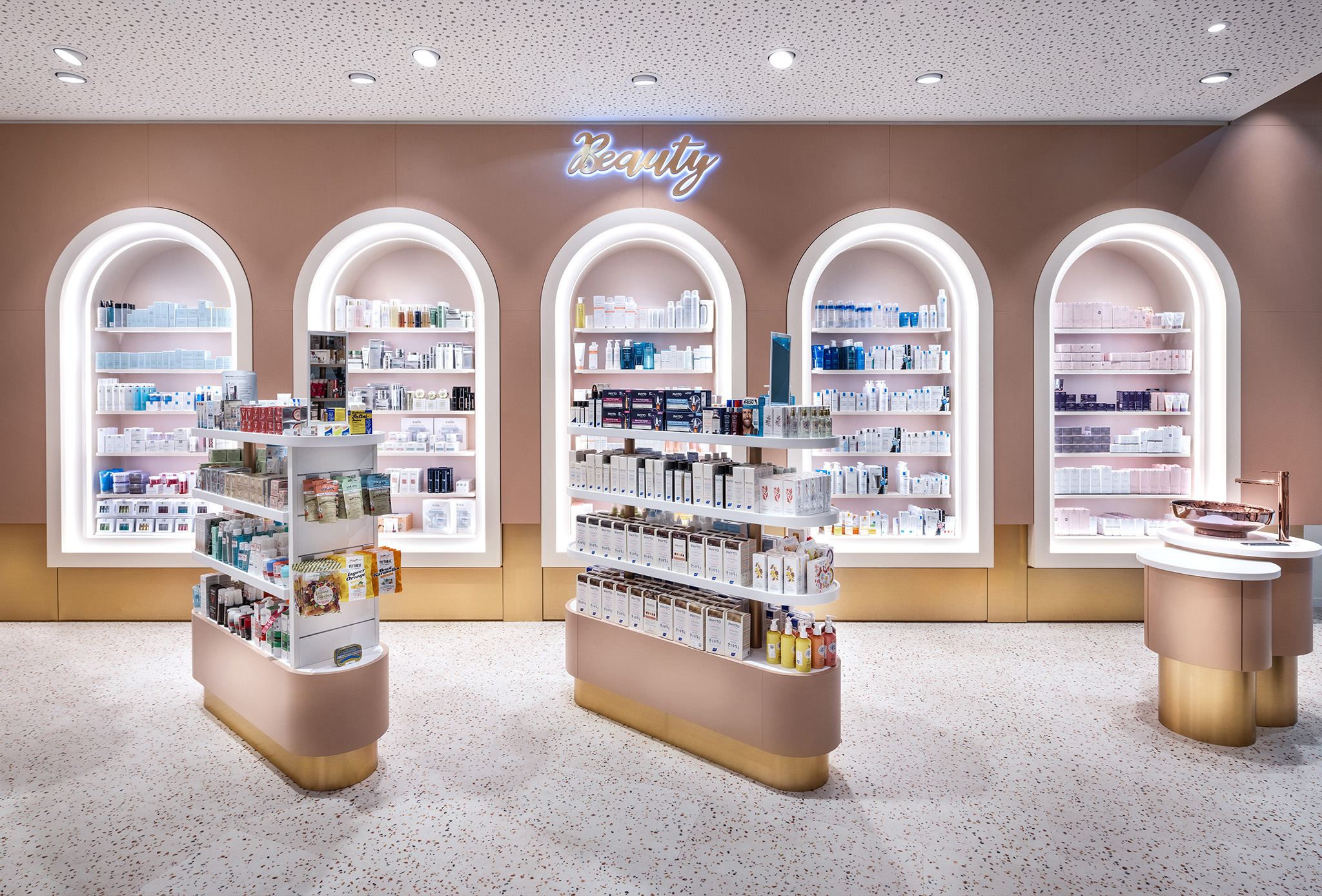 Slider Dreiländereck Apotheke